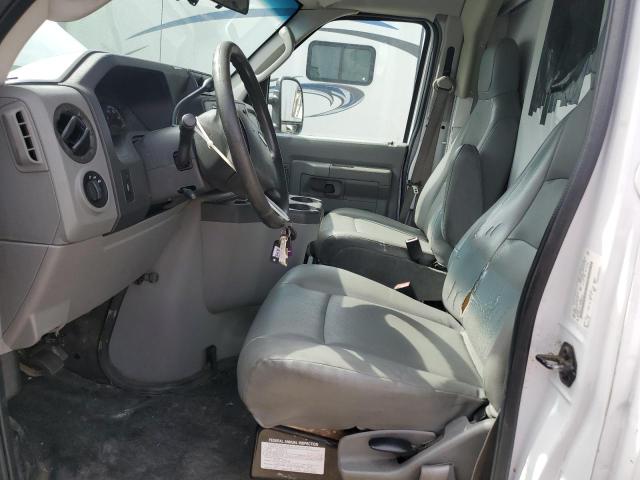Photo 7 from auction – 2013 FORD ECONOLINE with VIN 1FDWE3FL7DDB09323