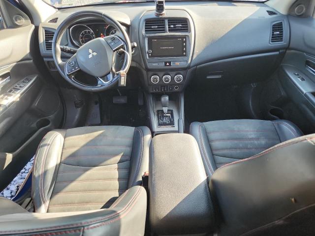 Photo 8 from auction – 2018 MITSUBISHI OUTLANDER with VIN JA4AP3AW1JU000372