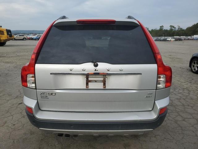 Photo 6 from auction – 2010 VOLVO XC90 3.2 with VIN YV4982CZXA1560171