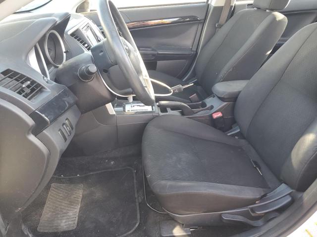 Photo 7 from auction – 2017 MITSUBISHI LANCER ES with VIN JA32U2FU4HU008186