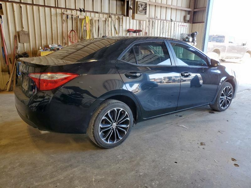 Photo 3 from auction – 2014 TOYOTA COROLLA L with VIN 5YFBURHE8EP072398