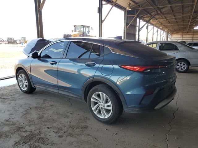 Photo 2 from auction – 2025 BUICK ENVISTA PR with VIN KL47LAEP5SB037550