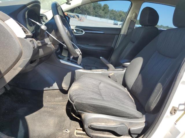 Photo 7 from auction – 2019 NISSAN SENTRA S with VIN 3N1AB7AP2KY310441