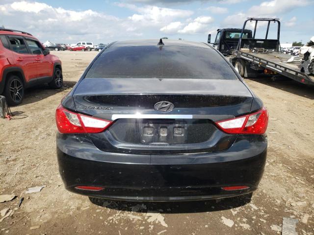 Photo 6 from auction – 2011 HYUNDAI SONATA GLS with VIN 5NPEB4ACXBH246706
