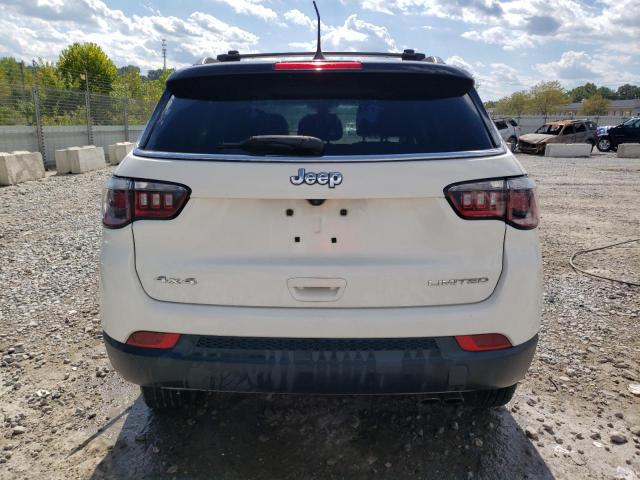 Photo 6 from auction – 2018 JEEP COMPASS LI with VIN 3C4NJDCB1JT354394