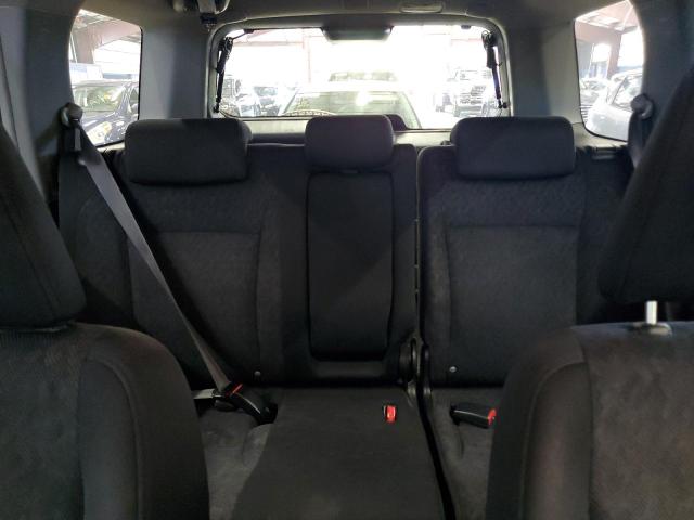 Photo 10 from auction – 2005 HONDA CR-V LX with VIN JHLRD78575C043683