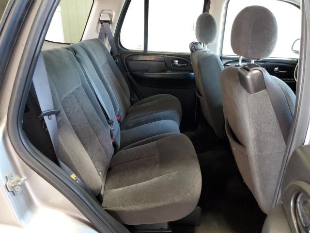 Photo 11 from auction – 2005 GMC ENVOY with VIN 1GKDT13S952230051