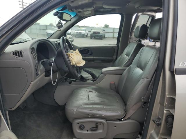 Photo 7 from auction – 2003 CHEVROLET TRAILBLAZE with VIN 1GNET16S036143972