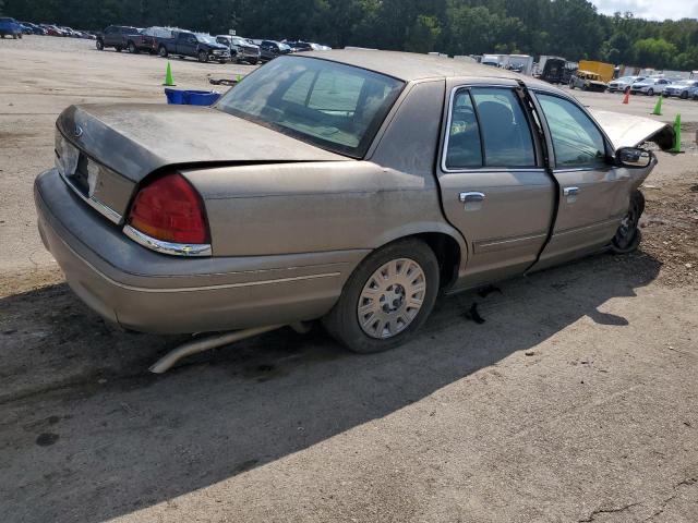 Photo 3 from auction – 2003 FORD CROWN VICT with VIN 2FAFP73W33X196395
