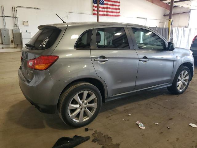 Photo 3 from auction – 2015 MITSUBISHI OUTLANDER with VIN 4A4AR3AW8FE053483