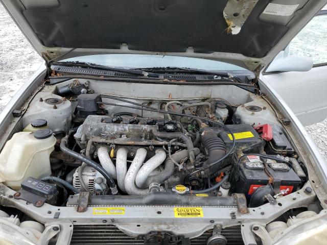 Foto 11 de la subasta – 2002 TOYOTA COROLLA con VIN 2T1BR12E22C585847