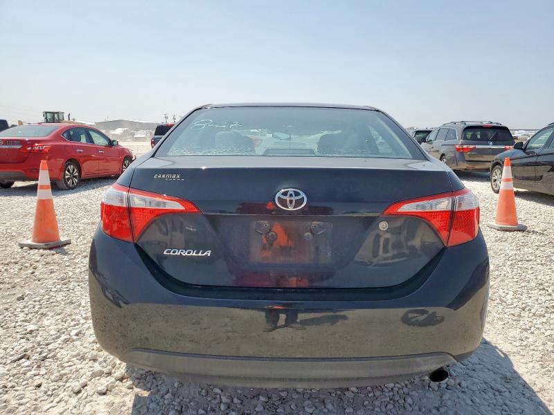 Zdjęcie 6 z aukcji – 2016 TOYOTA COROLLA L z VIN 5YFBURHE5GP376159