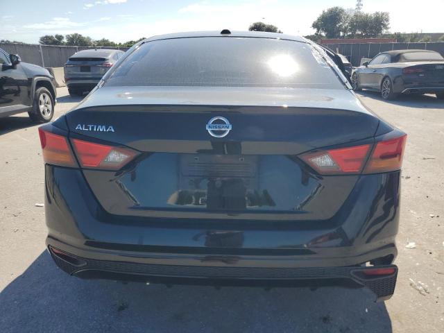 Photo 6 from auction – 2020 NISSAN ALTIMA S with VIN 1N4BL4BV8LC176142