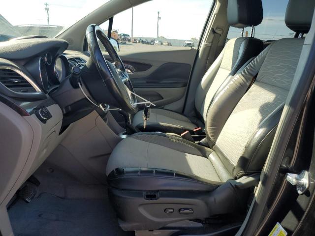 Photo 7 from auction – 2015 BUICK ENCORE CON with VIN KL4CJBSB2FB071163