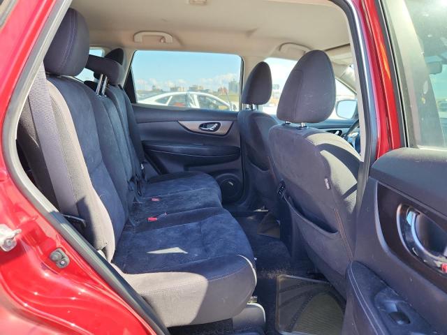 Photo 11 from auction – 2015 NISSAN ROGUE S with VIN KNMAT2MTXFP511016