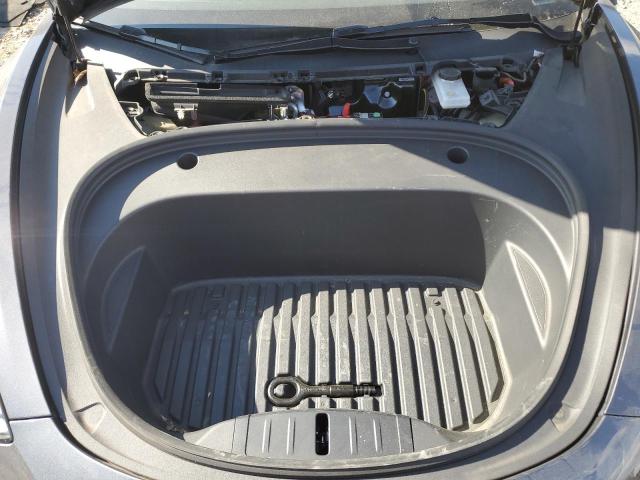 Photo 11 from auction – 2023 TESLA MODEL 3 with VIN 5YJ3E1EA9PF663424