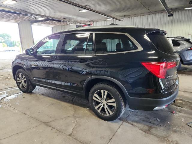 Photo 2 from auction – 2018 HONDA PILOT EXL with VIN 5FNYF6H56JB012872