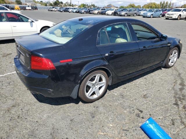 Photo 3 from auction – 2006 ACURA 3.2TL with VIN 19UUA66266A034426