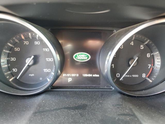 Photo 9 from auction – 2015 LAND ROVER RANGE ROVE with VIN SALVT2BG1FH065154