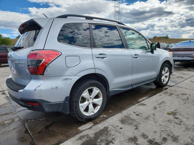 Photo 3 from auction – 2015 SUBARU FORESTER 2 with VIN JF2SJAHC0FH459096