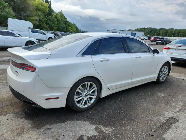 Photo 3 from auction – 2015 LINCOLN MKZ with VIN 3LN6L2G97FR604800