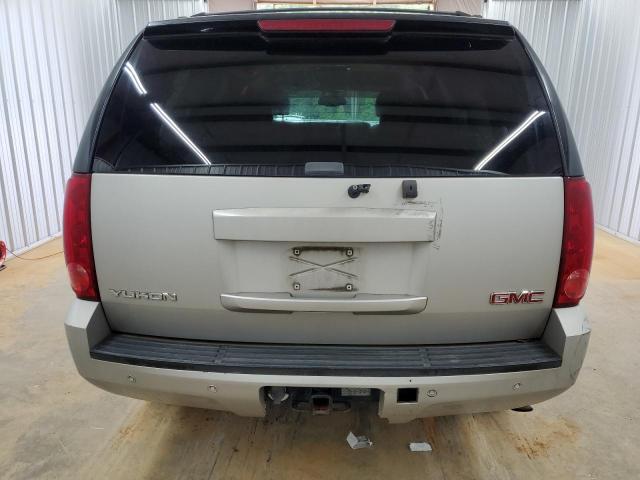 Photo 6 from auction – 2007 GMC YUKON with VIN 1GKFC13J77R100523