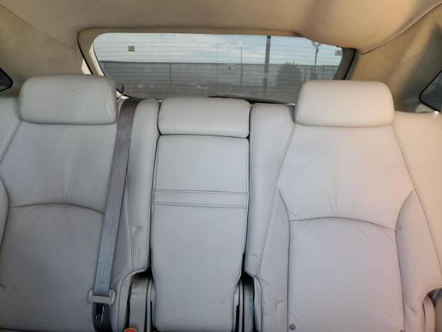 Photo 10 from auction – 2007 LEXUS RX 350 with VIN 2T2GK31U87C006118