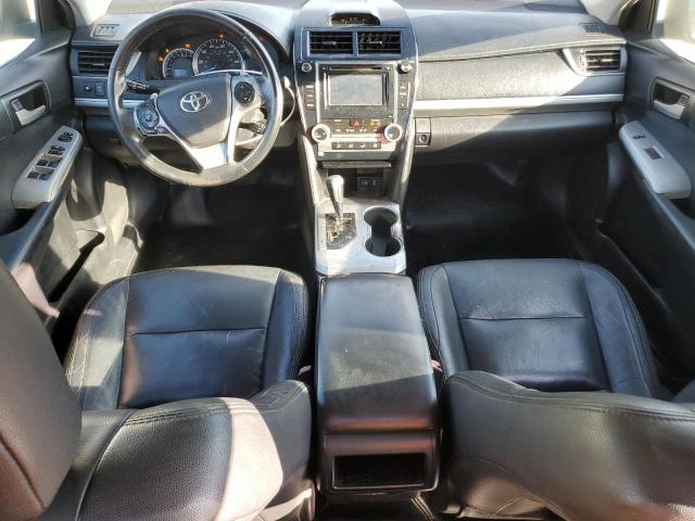 Photo 8 from auction – 2017 TOYOTA CAMRY L with VIN 4T1BF1FK8EU464378