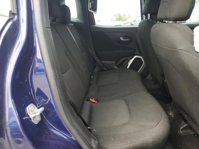 Photo 10 from auction – 2018 JEEP RENEGADE S with VIN ZACCJBAB7JPJ14429