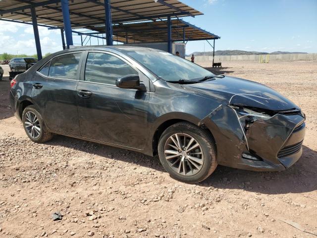 Photo 4 from auction – 2017 TOYOTA COROLLA L with VIN 2T1BURHE4HC834212