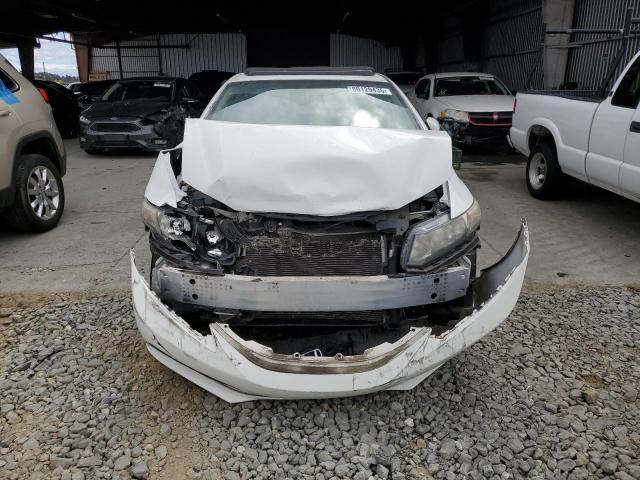 Photo 5 from auction – 2014 HONDA CIVIC EX with VIN 19XFB2F89EE073010