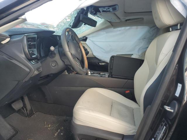 Photo 7 from auction – 2023 LEXUS RX 350 BAS with VIN 2T2BAMBA2PC021009