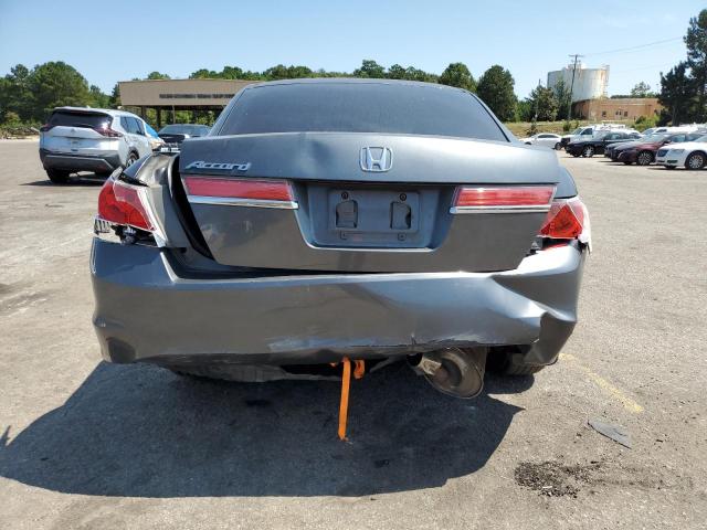 Photo 6 from auction – 2011 HONDA ACCORD LXP with VIN 1HGCP2F46BA026146