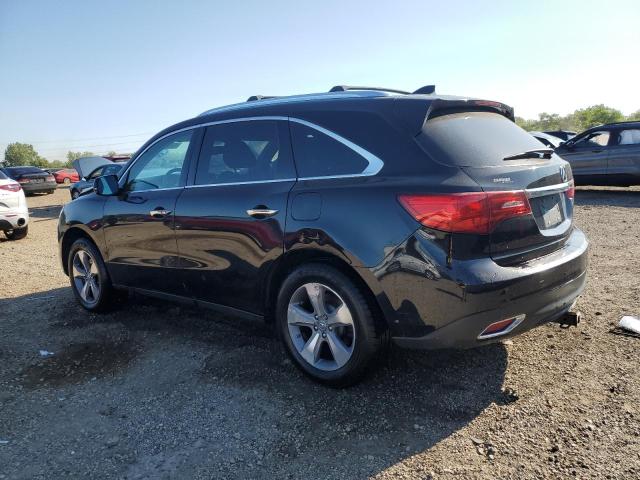 Photo 2 from auction – 2015 ACURA MDX with VIN 5FRYD4H28FB028917
