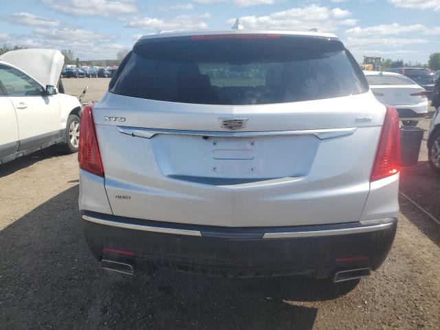 Photo 6 from auction – 2019 CADILLAC XT5 with VIN 1GYKNBRS7KZ278896