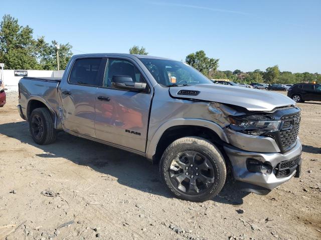 Photo 4 from auction – 2025 RAM 1500 BIG H with VIN 1C6SRFFP4SN556606