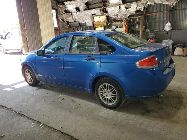 Photo 2 from auction – 2010 FORD FOCUS with VIN 1FAHP3FN2AW167726