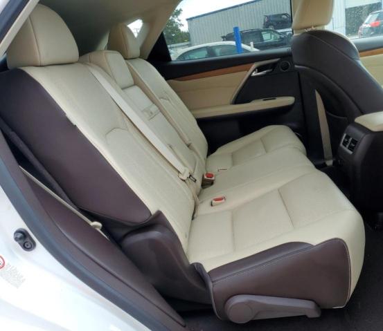 Photo 11 from auction – 2017 LEXUS RX 450H BA with VIN 2T2BGMCAXHC009799