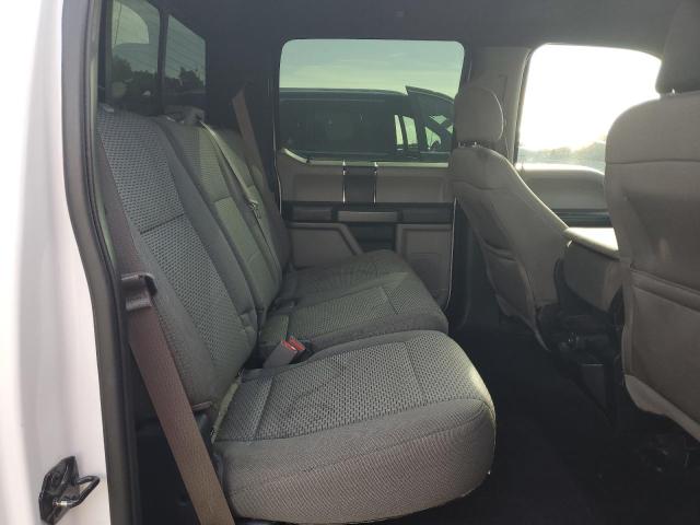 Photo 10 from auction – 2016 FORD F150 SUPER with VIN 1FTFW1EF4GFB44685