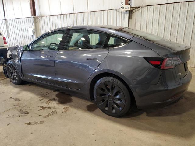 Photo 2 from auction – 2022 TESLA MODEL 3 with VIN 5YJ3E1EA6NF102191