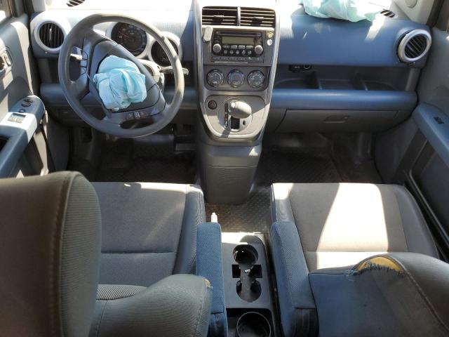 Photo 8 from auction – 2006 HONDA ELEMENT EX with VIN 5J6YH28726L027923