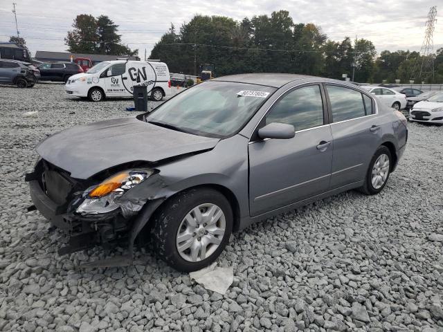 NISSAN ALTIMA 2.5 2009 with VIN 1N4AL21E59N444546 - Photo from auction