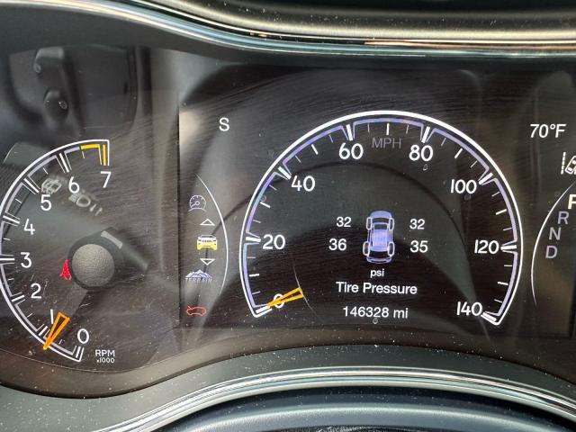 Photo 8 from auction – 2017 JEEP GRAND CHER with VIN 1C4RJFCG8HC729311