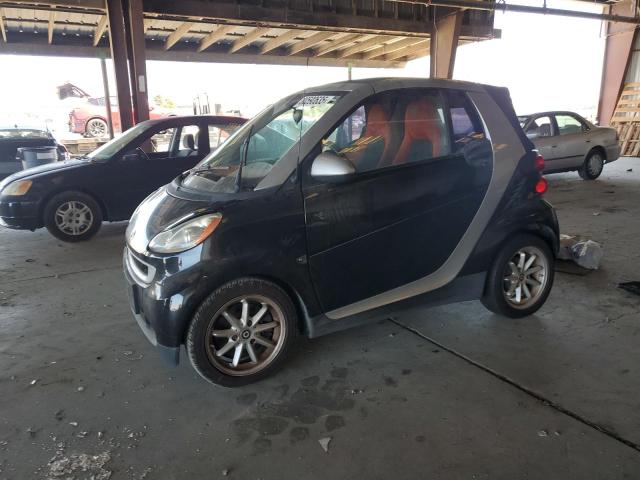 Photo 1 from auction – 2008 SMART FORTWO with VIN WMEEK31X08K180322