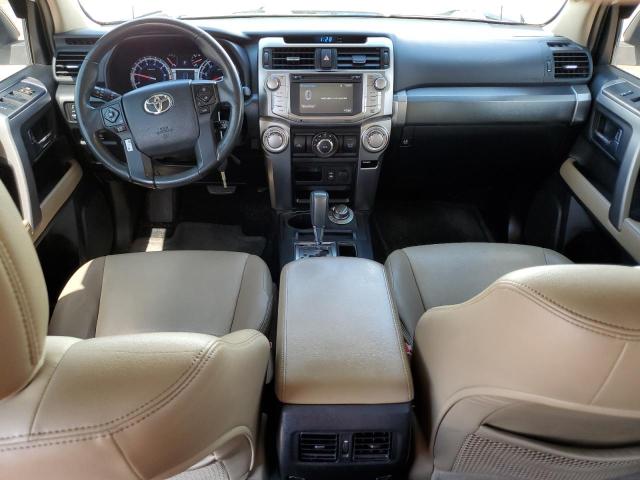 Photo 8 from auction – 2015 TOYOTA 4RUNNER SR5/SR5 PREMIUM with VIN JTEBU5JR5F5242748