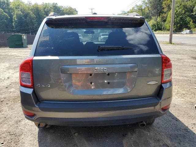 Photo 6 from auction – 2012 JEEP COMPASS LA with VIN 1C4NJDEB2CD616414