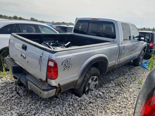 Photo 3 from auction – 2013 FORD F250 SUPER with VIN 1FT7W2B66DEA47892
