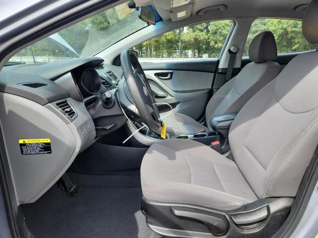 Photo 7 from auction – 2016 HYUNDAI ELANTRA SE with VIN 5NPDH4AEXGH744648