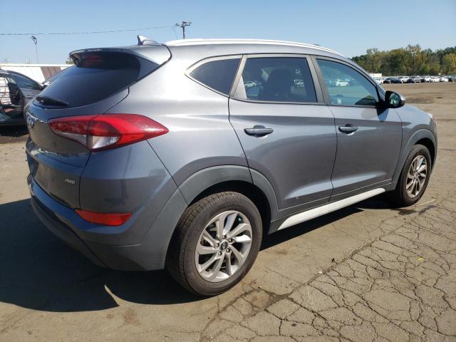 Photo 3 from auction – 2018 HYUNDAI TUCSON SEL with VIN KM8J3CA45JU735643