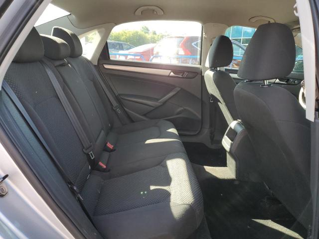 Photo 10 from auction – 2014 VOLKSWAGEN PASSAT S with VIN 1VWAS7A31EC035259